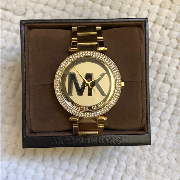 Michael Kors Jewelry - Michael Kors Watch